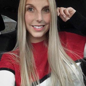 Meet your Posher, Audrey-ann